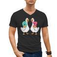 67 Baseball Ice Cream Drip Goose Six Seven Meme Men's V-Neck T-Shirt 67 Baseball Ice Cream Drip Goose Six Seven Meme Men's V-Neck T-Shirt