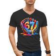 67 Drip Baseball Life Style 101 Apparel Youth Drip Kids Meme Men's V-Neck T-Shirt 67 Drip Baseball Life Style 101 Apparel Youth Drip Kids Meme Men's V-Neck T-Shirt