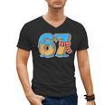 67 Ice Cream Drip Six Seven Baseball Drip 67 Boys Meme Men's V-Neck T-Shirt 67 Ice Cream Drip Six Seven Baseball Drip 67 Boys Meme Men's V-Neck T-Shirt