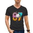 67 Six Seven 6 7 Boys 67 Baseball Ice Cream Drip 6 7 Men's V-Neck T-Shirt 67 Six Seven 6 7 Boys 67 Baseball Ice Cream Drip 6 7 Men's V-Neck T-Shirt
