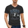 Aaron Judge 2025 AL MVP New York Baseball MLBPA Men's V-Neck T-Shirt Aaron Judge 2025 AL MVP New York Baseball MLBPA Men's V-Neck T-Shirt