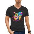 Banana Baseball 67 Ice Cream Drip Meme Men's V-Neck T-Shirt Banana Baseball 67 Ice Cream Drip Meme Men's V-Neck T-Shirt