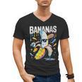 Banana Baseball Drip Kids Youth Boys Girls Sport Teens Men's V-Neck T-Shirt Banana Baseball Drip Kids Youth Boys Girls Sport Teens Men's V-Neck T-Shirt