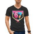 Baseball 67 Six Seven Meme Drip 6 7 Boys Girl Kids Men's V-Neck T-Shirt Baseball 67 Six Seven Meme Drip 6 7 Boys Girl Kids Men's V-Neck T-Shirt