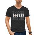 Baseball Batter Team Player Sport Lover Family Friends Fans Men's V-Neck T-Shirt Baseball Batter Team Player Sport Lover Family Friends Fans Men's V-Neck T-Shirt