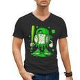 Baseball Drip Icecream Apparel Youth Boy St Patricks Day Men's V-Neck T-Shirt Baseball Drip Icecream Apparel Youth Boy St Patricks Day Men's V-Neck T-Shirt