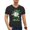 Baseball Icecream Apparel Youth Boy St Patrick's Day Men's V-Neck T-Shirt