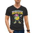 Baseball Life Style 101 Apparel Youth Drip Baseball Boys Kid Men's V-Neck T-Shirt Baseball Life Style 101 Apparel Youth Drip Baseball Boys Kid Men's V-Neck T-Shirt