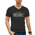 Corydon Baseball School Spirit Indiana Men's V-Neck T-Shirt Corydon Baseball School Spirit Indiana Men's V-Neck T-Shirt