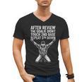 Football Baseball Soccer Referee Joke Tee Football Fan Men's V-Neck T-Shirt Football Baseball Soccer Referee Joke Tee Football Fan Men's V-Neck T-Shirt