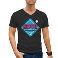 HBCU Swing For Greatness Baseball Softball College Apparel Men's V-Neck T-Shirt HBCU Swing For Greatness Baseball Softball College Apparel Men's V-Neck T-Shirt