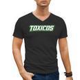 Jarrell Storm Chasers Baseball 8U Men's V-Neck T-Shirt Jarrell Storm Chasers Baseball 8U Men's V-Neck T-Shirt