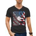 Limited Edition 2017 Baseball 9TH Birthday Men's V-Neck T-Shirt Limited Edition 2017 Baseball 9TH Birthday Men's V-Neck T-Shirt