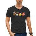 Santa Sports Boys Xmas Baseball Football Softball Basketball Men's V-Neck T-Shirt Santa Sports Boys Xmas Baseball Football Softball Basketball Men's V-Neck T-Shirt