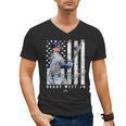 Show Your Pride Bobby WITT Jr Kansas City Baseball MLBPA Men's V-Neck T-Shirt Show Your Pride Bobby WITT Jr Kansas City Baseball MLBPA Men's V-Neck T-Shirt