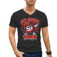 Six Seven Bruh Baseball Cool Valentine’s Day Teens Boys Men's V-Neck T-Shirt Six Seven Bruh Baseball Cool Valentine’s Day Teens Boys Men's V-Neck T-Shirt