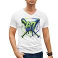 67 Baseball Drip Effect Urban Tee Style 6-7 Meme Graphic Premium Tri-Blend Men's V-Neck T-Shirt 67 Baseball Drip Effect Urban Tee Style 6-7 Meme Graphic Premium Tri-Blend Men's V-Neck T-Shirt