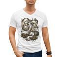 67 Baseball Six Seven Baseball 6 7 Kids Boys Girls Men's V-Neck T-Shirt 67 Baseball Six Seven Baseball 6 7 Kids Boys Girls Men's V-Neck T-Shirt