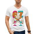 67 Ice Cream Drip Baseball Number 67 Player 67th Birthday Premium Tri-Blend Men's V-Neck T-Shirt 67 Ice Cream Drip Baseball Number 67 Player 67th Birthday Premium Tri-Blend Men's V-Neck T-Shirt