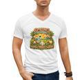 Awesome Spring Trainings 2026 Baseball Arizona Florida Men's V-Neck T-Shirt Awesome Spring Trainings 2026 Baseball Arizona Florida Men's V-Neck T-Shirt