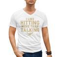Baseball Tee For Men Women Tshirt Player Men's V-Neck T-Shirt Baseball Tee For Men Women Tshirt Player Men's V-Neck T-Shirt