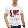 Hunter Greene Cincinnati MLB Baseball Players MLBHGR203M Men's V-Neck T-Shirt Hunter Greene Cincinnati MLB Baseball Players MLBHGR203M Men's V-Neck T-Shirt