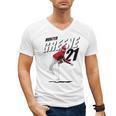 Hunter Greene Cincinnati MLB Baseball Players MLBHGR204M Men's V-Neck T-Shirt Hunter Greene Cincinnati MLB Baseball Players MLBHGR204M Men's V-Neck T-Shirt