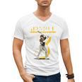 Jackson Merrill San Diego MLB Baseball Player MLBJME201M Men's V-Neck T-Shirt Jackson Merrill San Diego MLB Baseball Player MLBJME201M Men's V-Neck T-Shirt