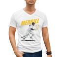 Jackson Merrill San Diego MLB Baseball Player MLBJME204M Men's V-Neck T-Shirt Jackson Merrill San Diego MLB Baseball Player MLBJME204M Men's V-Neck T-Shirt