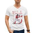 Jarren Duran Boston MLB Baseball Players MLBJDU201M Men's V-Neck T-Shirt Jarren Duran Boston MLB Baseball Players MLBJDU201M Men's V-Neck T-Shirt