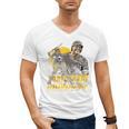Manny Machado San Diego MLB Baseball Players MLBMMA302N Men's V-Neck T-Shirt Manny Machado San Diego MLB Baseball Players MLBMMA302N Men's V-Neck T-Shirt