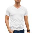 Shamrock Irish Green St Patrick's Baseball Softball Men's V-Neck T-Shirt Shamrock Irish Green St Patrick's Baseball Softball Men's V-Neck T-Shirt