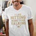 Baseball Tee For Men Women Tshirt Player Men's V-Neck T-Shirt Baseball Tee For Men Women Tshirt Player Men's V-Neck T-Shirt