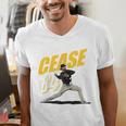 Dylan Cease San Diego MLB Baseball Players MLBDCE204M Men's V-Neck T-Shirt Dylan Cease San Diego MLB Baseball Players MLBDCE204M Men's V-Neck T-Shirt