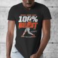 100 Beast Jung Hoo Lee San Francisco Baseball MLBPA Men's V-Neck T-Shirt 100 Beast Jung Hoo Lee San Francisco Baseball MLBPA Men's V-Neck T-Shirt