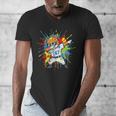 67 Baseball Dabbing Cat 6 7 Dripping Ice Cream Meme Men's V-Neck T-Shirt 67 Baseball Dabbing Cat 6 7 Dripping Ice Cream Meme Men's V-Neck T-Shirt