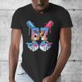 67 Baseball Drip Birthday Boy For Men Boys Kids Youth Men's V-Neck T-Shirt 67 Baseball Drip Birthday Boy For Men Boys Kids Youth Men's V-Neck T-Shirt