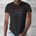 Baseball Is My Favorite Season Shirt Baseball Season Vibes Men's V-Neck T-Shirt Baseball Is My Favorite Season Shirt Baseball Season Vibes Men's V-Neck T-Shirt