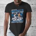 Shohei Ohtani 2025 Los Angeles Baseball Champions MLBPA Men's V-Neck T-Shirt Shohei Ohtani 2025 Los Angeles Baseball Champions MLBPA Men's V-Neck T-Shirt