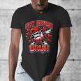 Six Seven Bruh Baseball Cool Valentine’s Day Teens Boys Men's V-Neck T-Shirt Six Seven Bruh Baseball Cool Valentine’s Day Teens Boys Men's V-Neck T-Shirt
