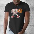 Valentine Baseball Heart Sport Love Valentines Day Boys Kids Men's V-Neck T-Shirt Valentine Baseball Heart Sport Love Valentines Day Boys Kids Men's V-Neck T-Shirt