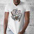67 Baseball Six Seven Baseball 6 7 Kids Boys Girls Premium Tri-Blend Men's V-Neck T-Shirt 67 Baseball Six Seven Baseball 6 7 Kids Boys Girls Premium Tri-Blend Men's V-Neck T-Shirt