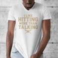 Baseball Tee For Men Women Tshirt Player Men's V-Neck T-Shirt Baseball Tee For Men Women Tshirt Player Men's V-Neck T-Shirt