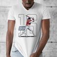 Jarren Duran Boston MLB Baseball Players MLBJDU202M Men's V-Neck T-Shirt Jarren Duran Boston MLB Baseball Players MLBJDU202M Men's V-Neck T-Shirt