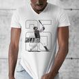 Pete Alonso Baltimore Baseball Players MLBPAL203M Men's V-Neck T-Shirt Pete Alonso Baltimore Baseball Players MLBPAL203M Men's V-Neck T-Shirt