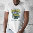 Professional Baseball Spring Training 2026 Florida Cities Men's V-Neck T-Shirt Professional Baseball Spring Training 2026 Florida Cities Men's V-Neck T-Shirt
