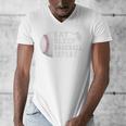 Youth Eat Sleep Baseball Repeat Catcher Boys Men Men's V-Neck T-Shirt Youth Eat Sleep Baseball Repeat Catcher Boys Men Men's V-Neck T-Shirt