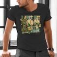 100 Days Of School Baseball I Just Hit 100 Days Boy COUNSELO Men's V-Neck T-Shirt 100 Days Of School Baseball I Just Hit 100 Days Boy COUNSELO Men's V-Neck T-Shirt