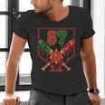 67 Baseball Drip Christmas Meme Six Seven Gen Alpha Slang Men's V-Neck T-Shirt 67 Baseball Drip Christmas Meme Six Seven Gen Alpha Slang Men's V-Neck T-Shirt
