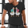 67 Baseball Ice Cream Drip Goose Six Seven Meme Men's V-Neck T-Shirt 67 Baseball Ice Cream Drip Goose Six Seven Meme Men's V-Neck T-Shirt